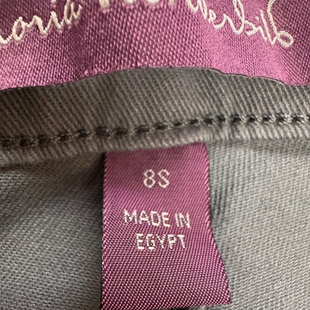 NWT Gloria Vanderbilt Womens Jeans - 8 Short - Picture 6 of 7